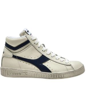 Diadora Trainers - Grey