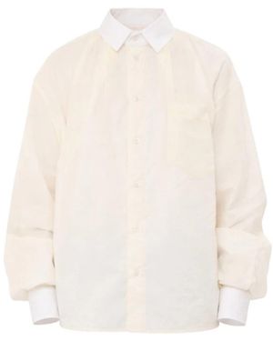Magliano Shirts - Blanco