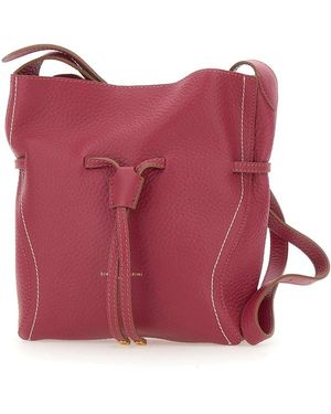 Gianni Chiarini Sienna Schoudertas - Rood