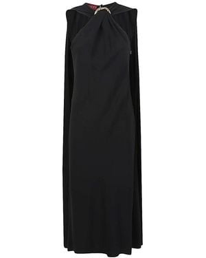 Gucci Maxi Dresses - Negro
