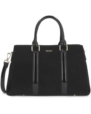 Kazar Zurie Bag - Schwarz