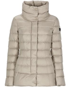 Peuterey Winter Jackets - Gris