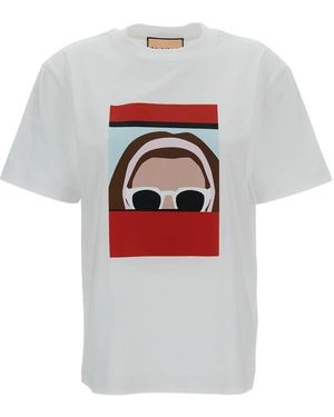 Plan C T-Shirts - Grey