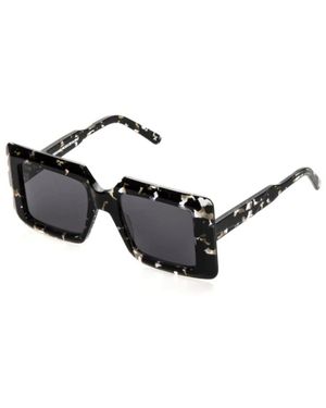 JPLUS Sunglasses - Nero