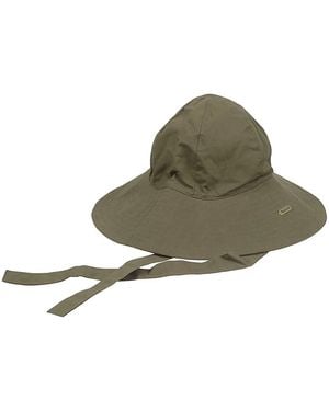 Barbour Hats - Verde