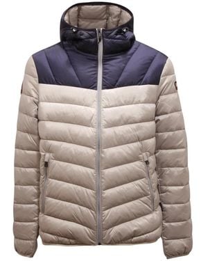 Napapijri Winter Jackets - Gris