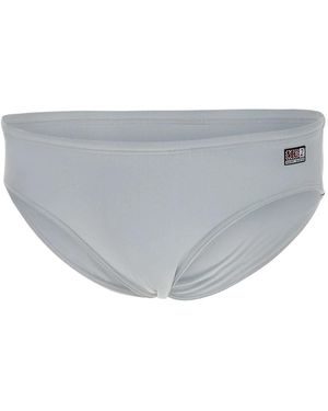 MC2 Saint Barth Beachwear - Grey