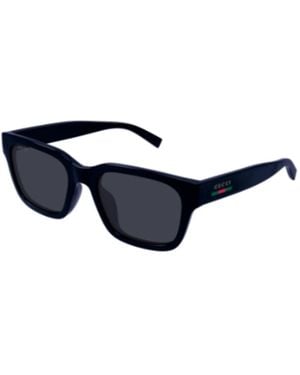 Gucci Gg1857Sk-003 - Blau