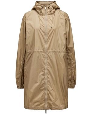 Canada Goose Rain Proof Jackets - Neutro