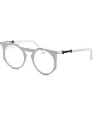 VAVA Eyewear Glasses - Metallic