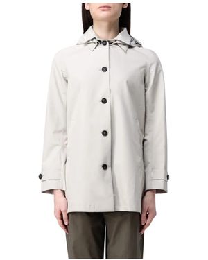 Save The Duck Light Jackets - Gris