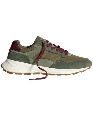 HOFF Sneakers - Verde
