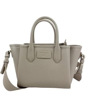 Emporio Armani Handbags - Grey