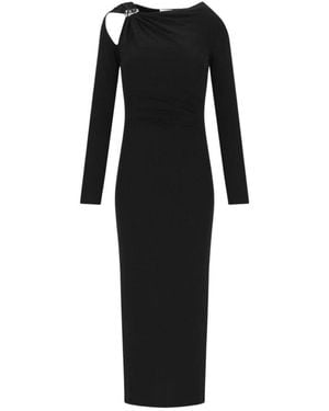 Marella Midi Dresses - Noir