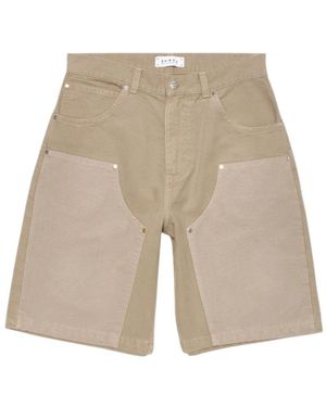 Edwin Casual Shorts - Neutre