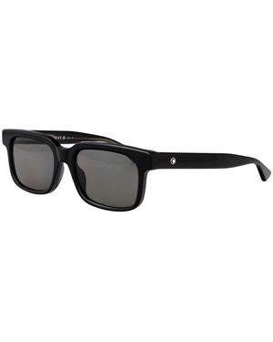 Montblanc Sunglasses - Black