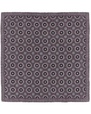 Brunello Cucinelli Handkerchiefs - Black