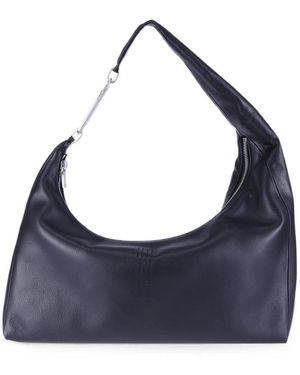 Rick Owens Shoulder Bags - Blue