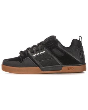 Dvs Skate Shoes - Negro