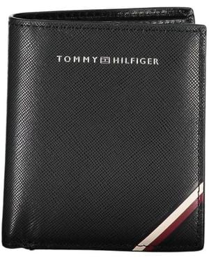 Tommy Hilfiger Wallets & Cardholders - Nero
