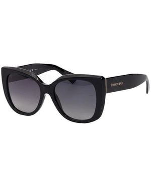 Tiffany & Co. Sunglasses - Black