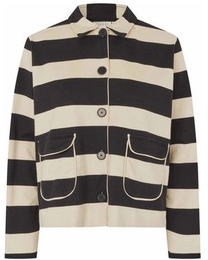 Masai Light Jassen - Zwart