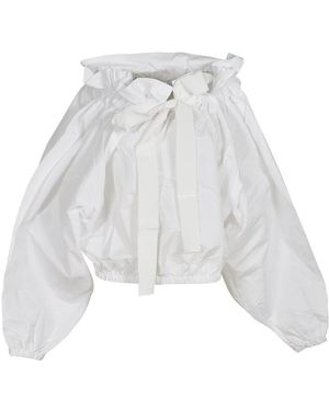 Patou Light Jackets - Gris