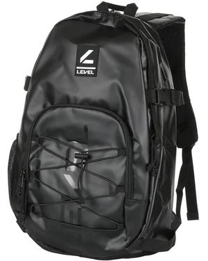 Level Backpacks - Nero