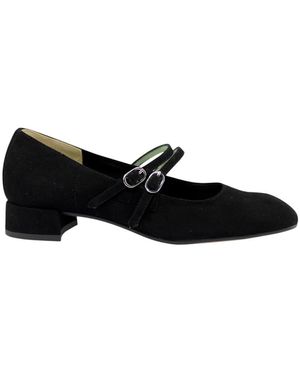 BELLE VIE Pumps - Black