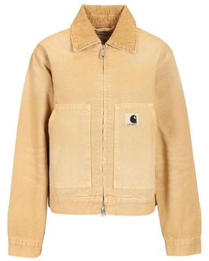 Carhartt Light Jackets - Natural