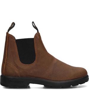 Blundstone Chelsea Boots - Brown