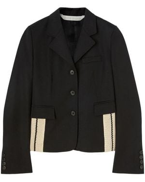 Palm Angels Blazers - Black