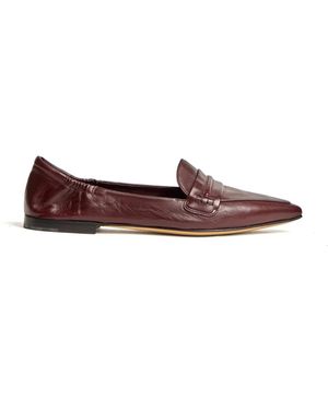 Pomme D'or Loafers - Bruin