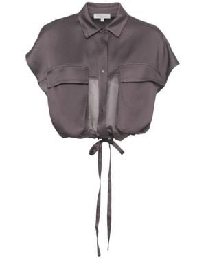 Antonelli Frida Shirt - Grijs