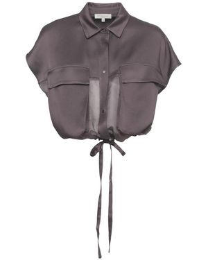 Antonelli Shirts - Gris