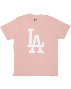 '47 T-Shirts - Rosa