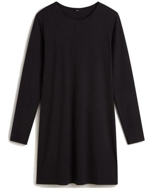 Vans Short Dresses - Nero