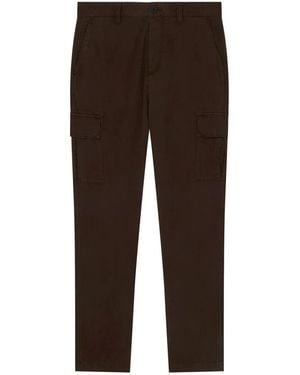 Lyle & Scott & Cargo Trouser W30l32 - Brown