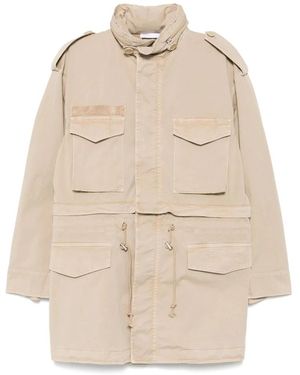 Helmut Lang Light Jackets - Neutro