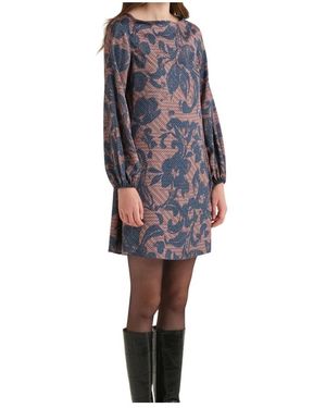 Maliparmi Short Dresses - Multicolore