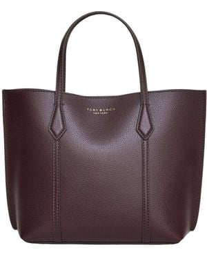 Tory Burch Tote Bags - Morado