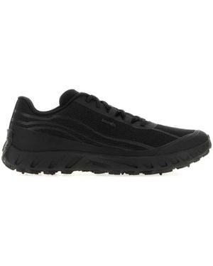 Norda Trainers - Black