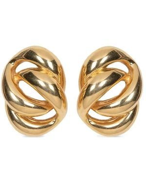 Jennifer Behr Earrings - Metallic