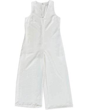 Calvin Klein Jumpsuits - Blanco