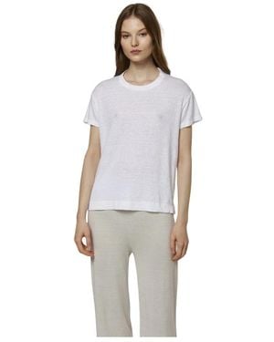Daniele Fiesoli T-Shirts - Grey