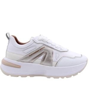 Alexander Smith Sneakers - Gray
