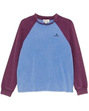 ShuShu/Tong Sweatshirts - Azul