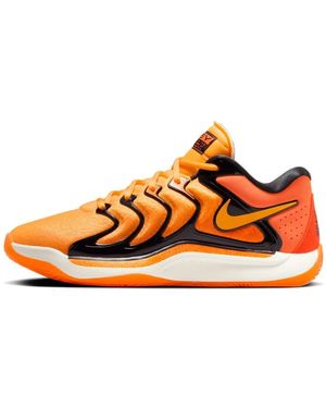 Nike Sneakers - Oranje