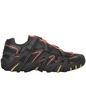 DIESEL Trainers - Black