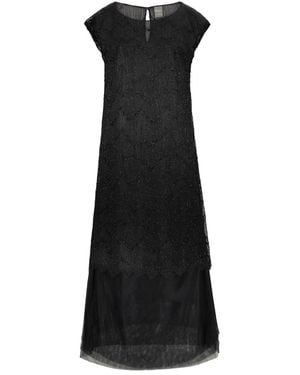 Lorena Antoniazzi Party Dresses - Black